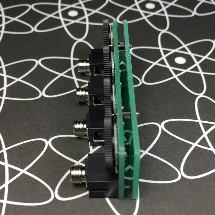 Mutant Modular / Passive mixer