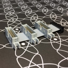 Eurorack POWER STRIP
