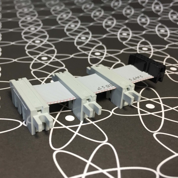 Eurorack POWER STRIP