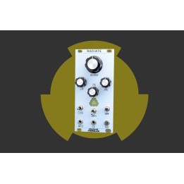 Mutant Modular / Radiate