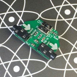 Plug-in power board