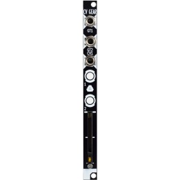 Mutant Modular / Preamp