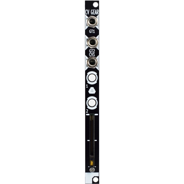 Mutant Modular / Preamp
