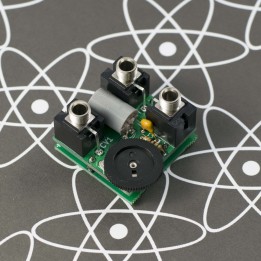 Passive optical VCA (POVCA)