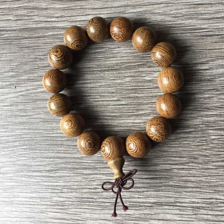 Mala / Buddhist bracelet