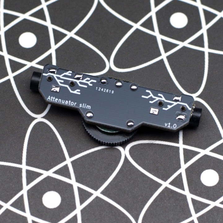 Mutant Modular / Passive attenuator
