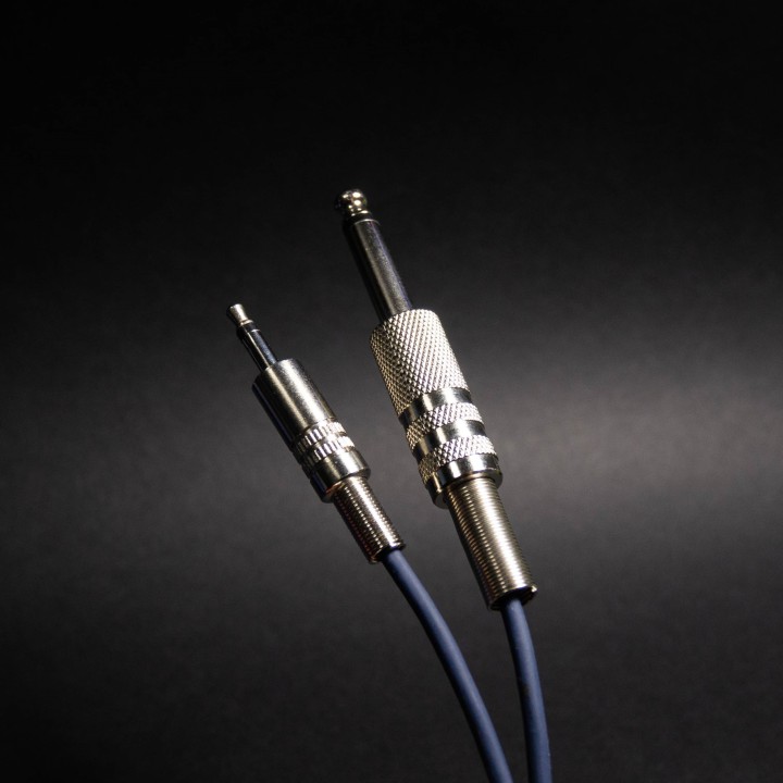MCM1 Contact Microphone