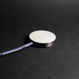 MCM1 Contact Microphone