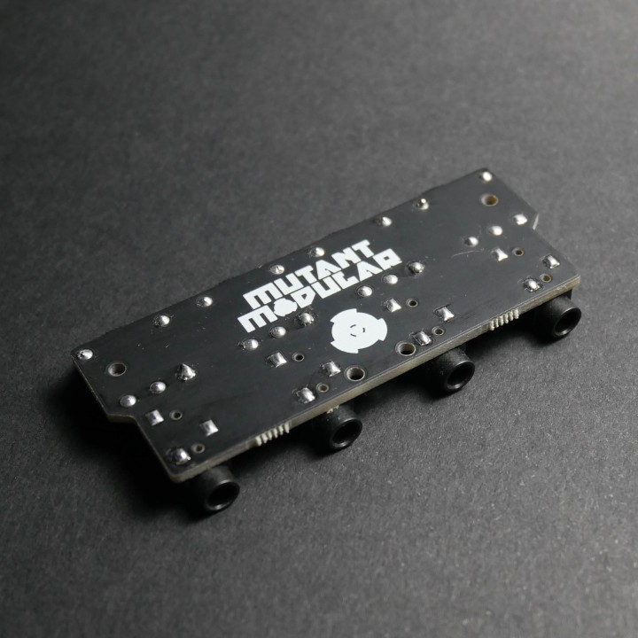 Mutant Modular / Passive mixer