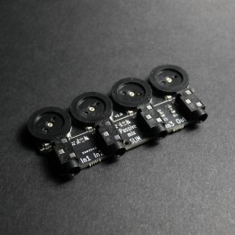 Mutant Modular / Passive mixer