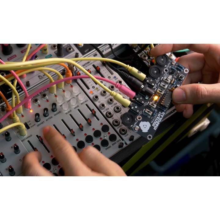Noiser (DIY kit)