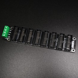 Passive bus mini