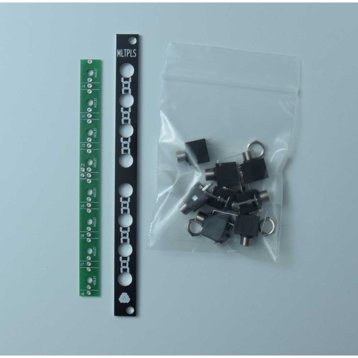 Passive multiples (DIY kit)