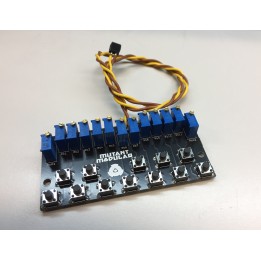 Mutant Modular / Optical Theremin DIY kit