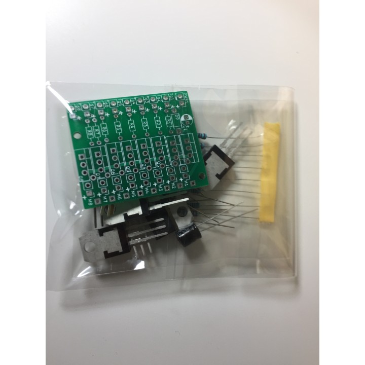 Mutant Modular / Solenoid trigger
