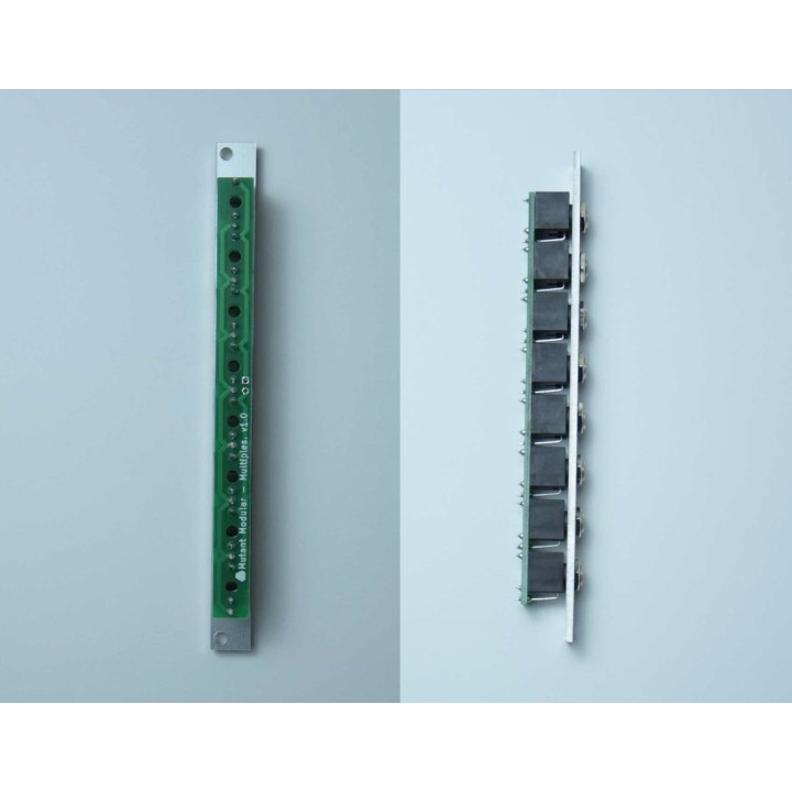 Mutant Modular / Passive multiples
