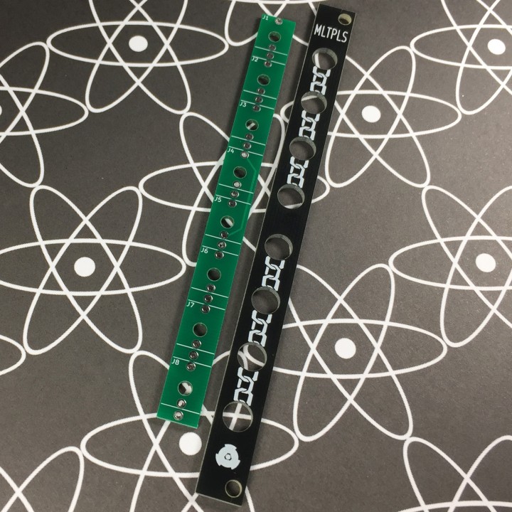 Mutant Modular / Passive multiples