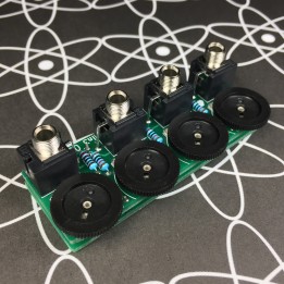 Mutant Modular / Passive mixer